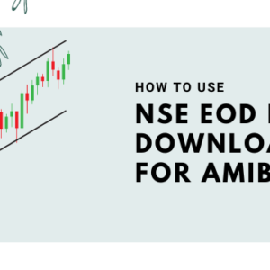 nse eod data downloader for amibroker