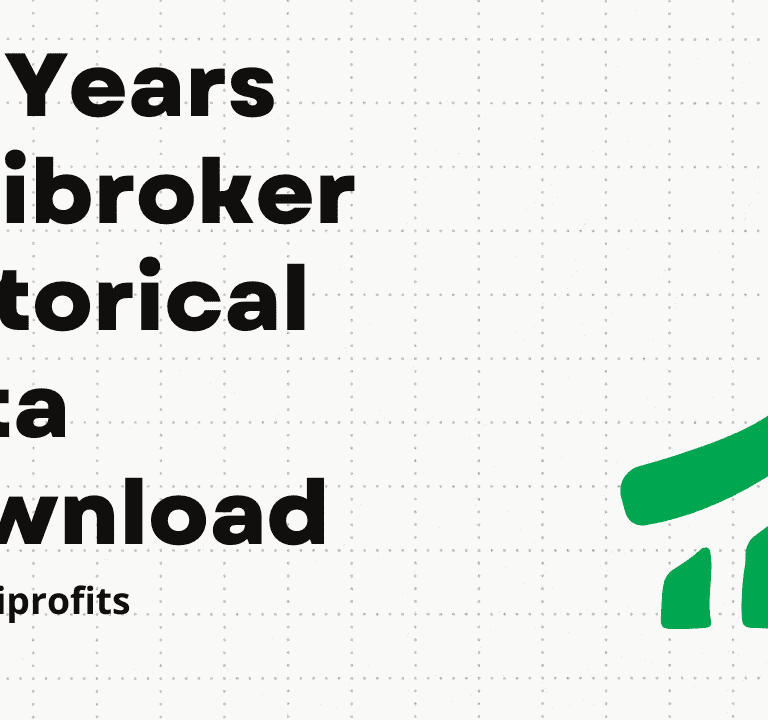 20 Years Amibroker Historical Data Download